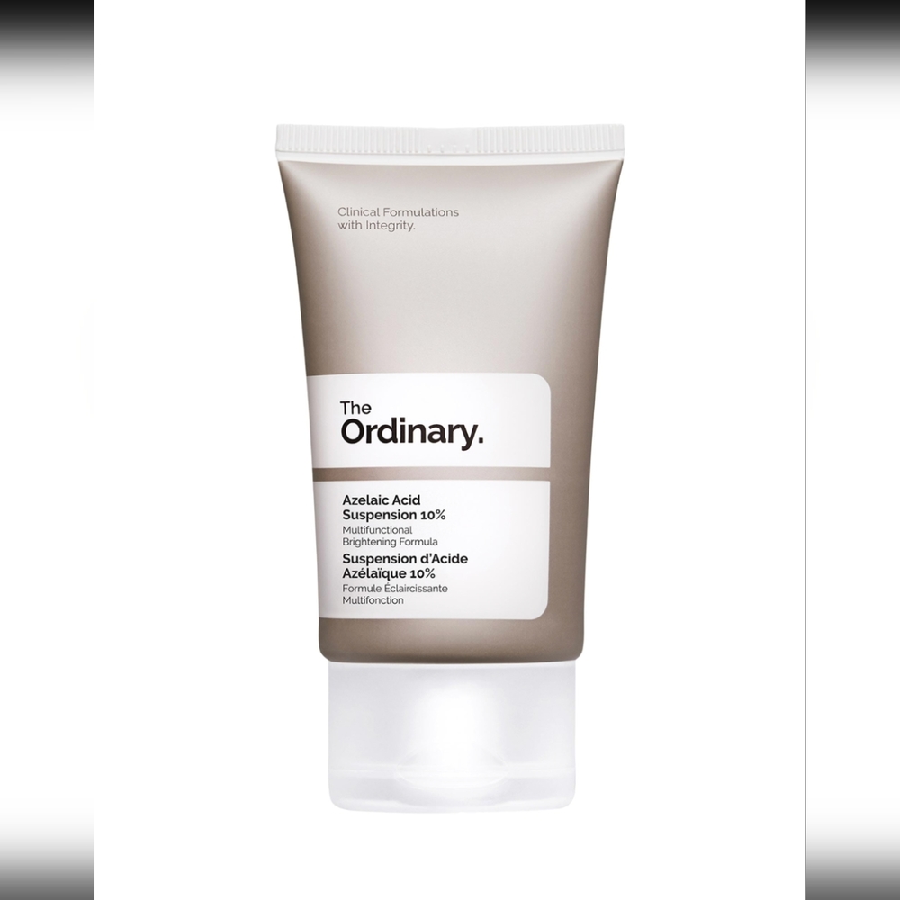 The Ordinary Azelaic Acid Suspension 10%
